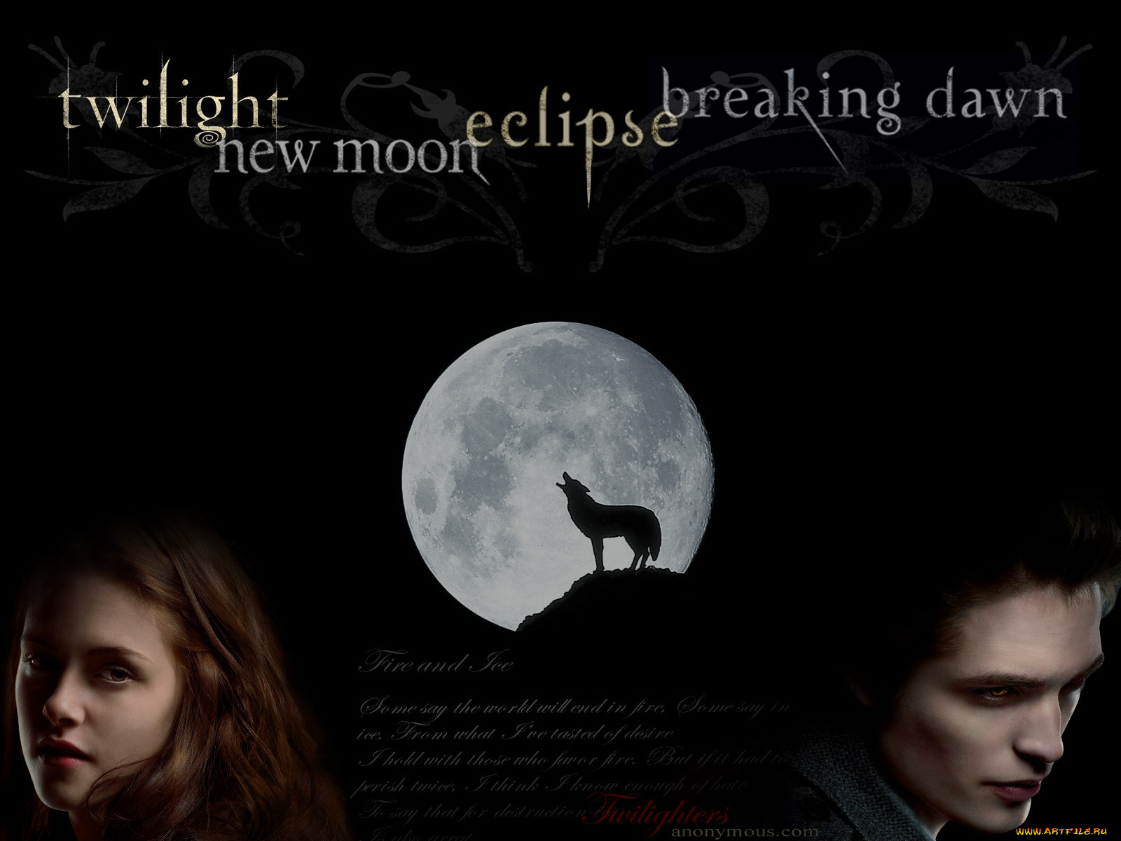 , , the, twilight, saga, new, moon